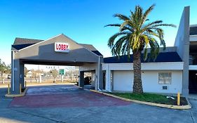 Motel 6 Lake Charles Louisiana