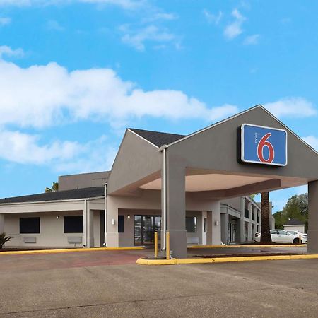 Motel 6 Lake Charles, La Exterior photo