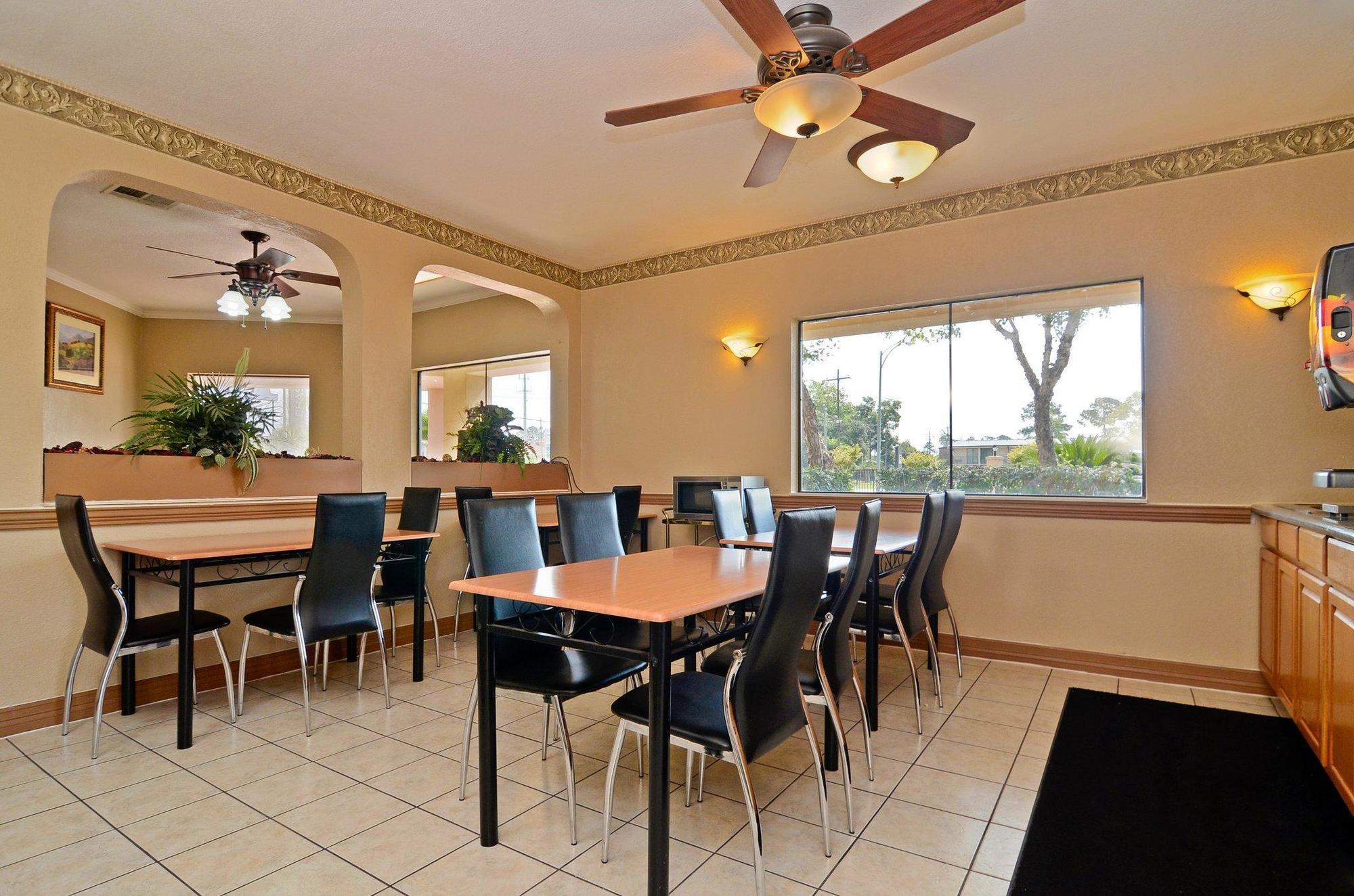 Motel 6 Lake Charles, La Exterior photo