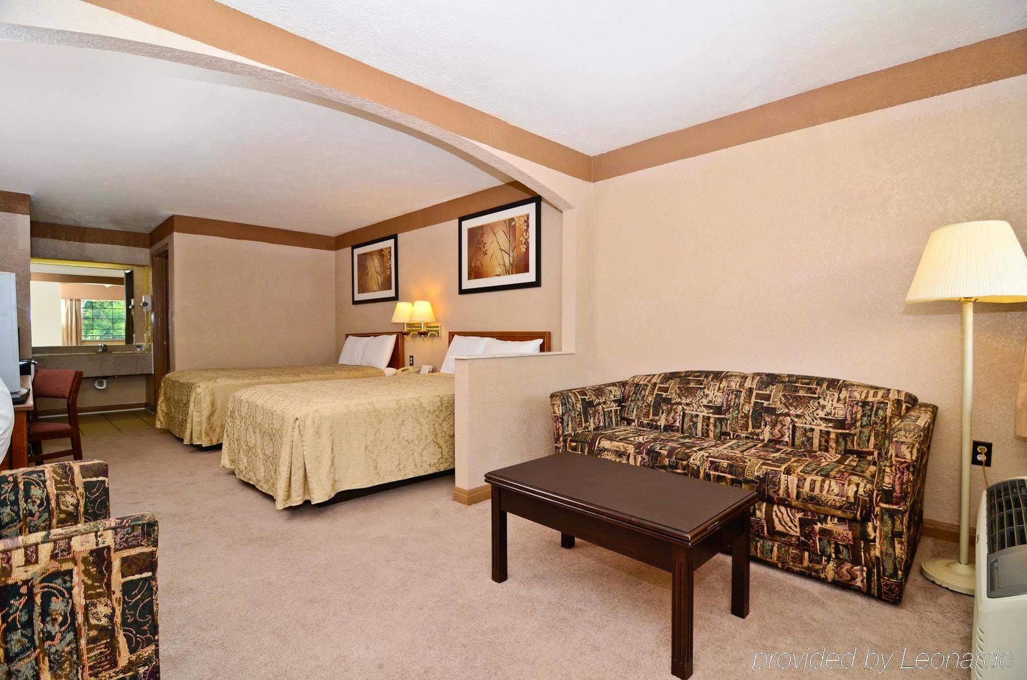Motel 6 Lake Charles, La Room photo