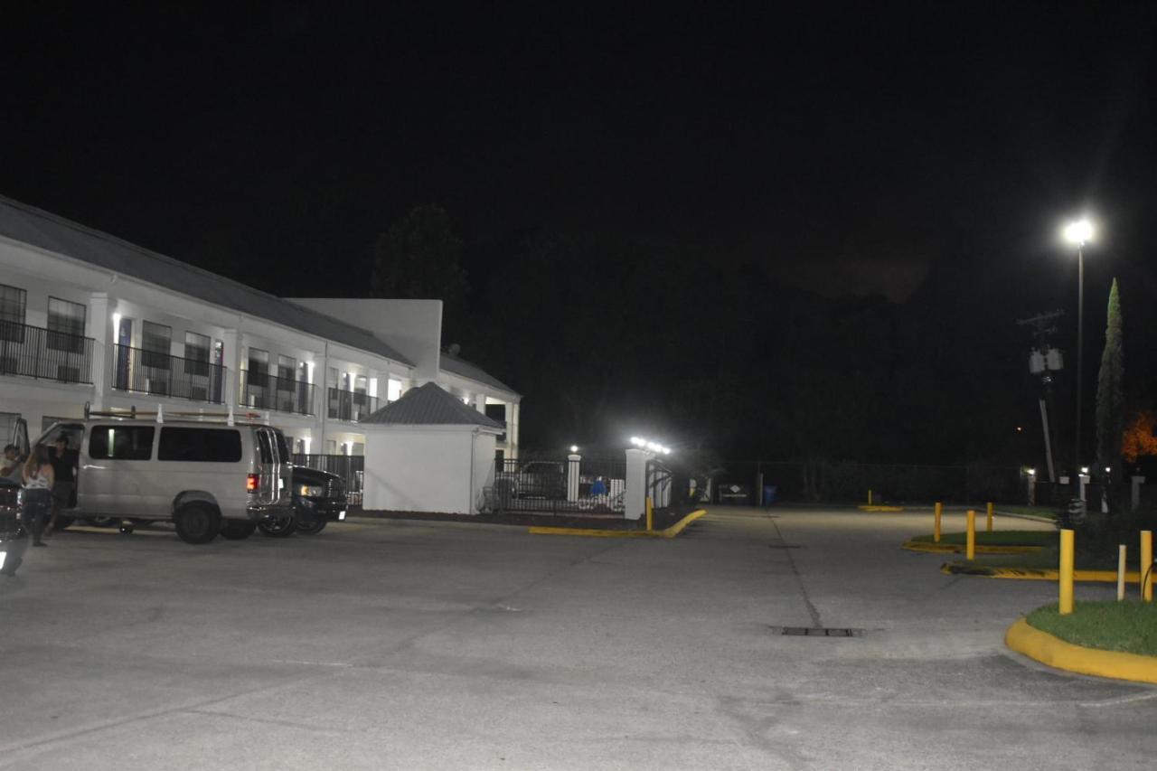 Motel 6 Lake Charles, La Exterior photo