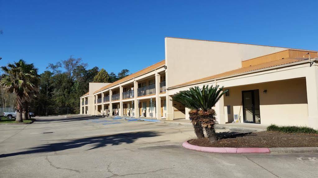 Motel 6 Lake Charles, La Exterior photo