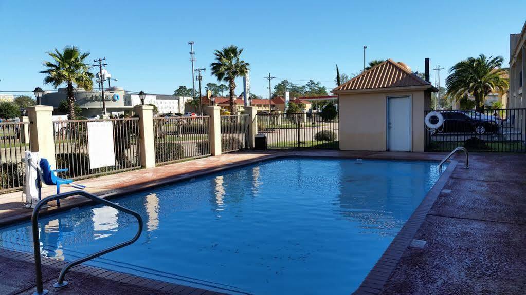 Motel 6 Lake Charles, La Exterior photo